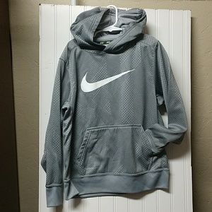 Nike ThermaFit Youth Hoodie
